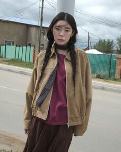 Tag Pigment Blue Jean