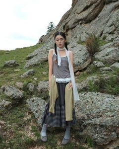 Mor Frill Sleeveless