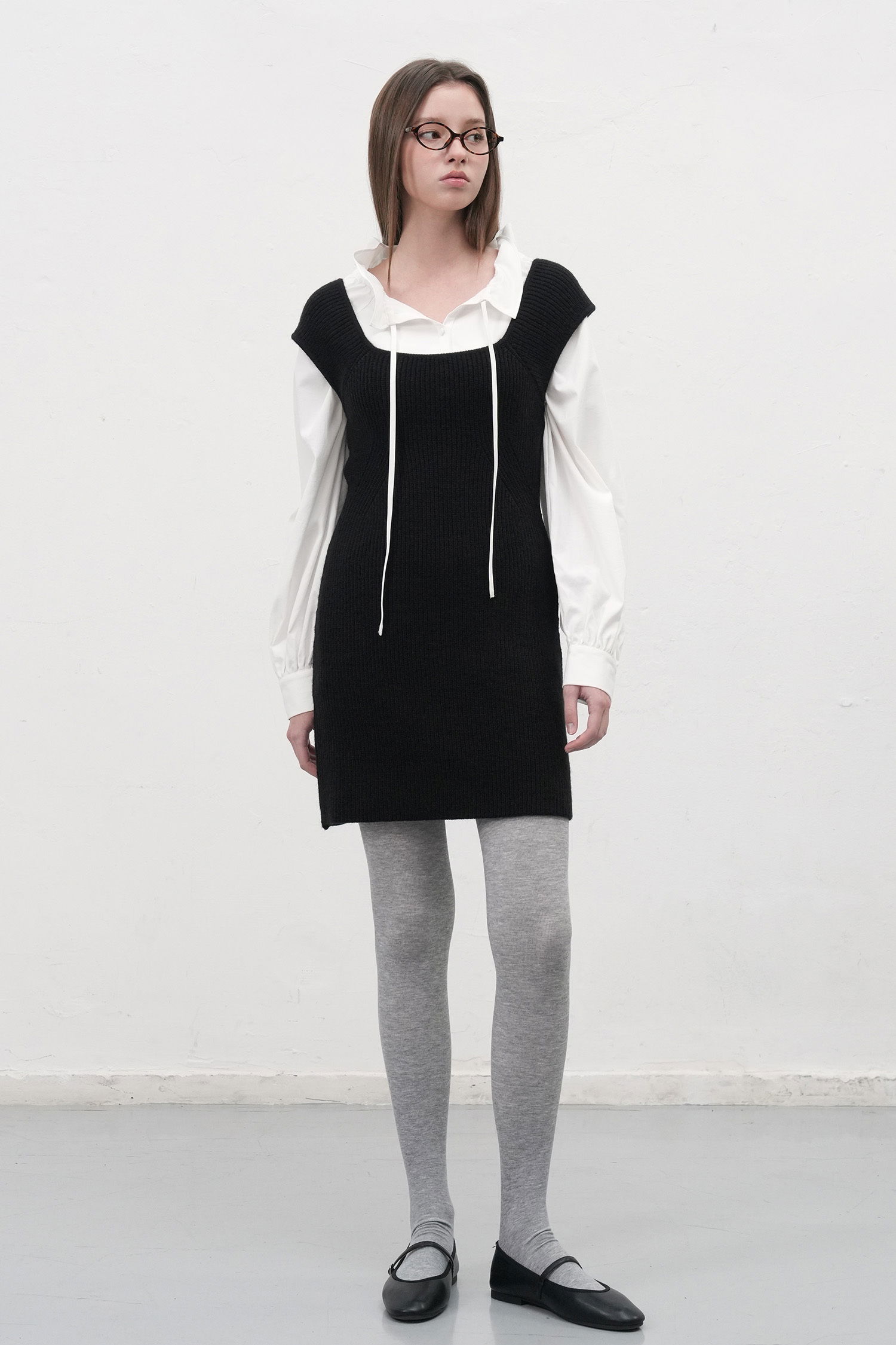 ミニワンピース