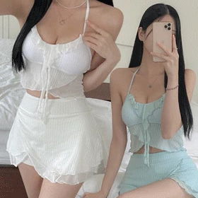 아난타라프릴커버업비키니(2c)