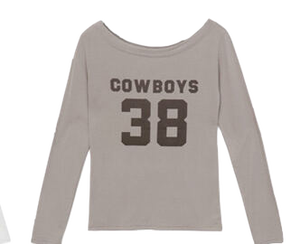 Long Sleeve