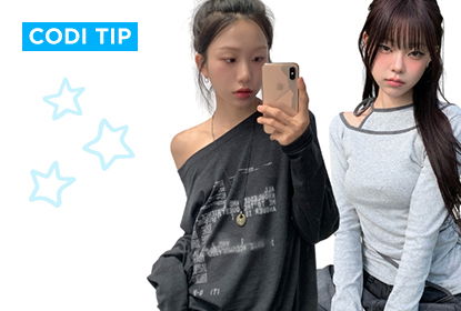 秋新作紹介！人気ロンT7選！今っぽコーデに欠かせない長袖トップス特集