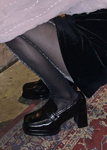 loafers
