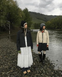 Gent Single Work Jacket