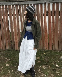 Double-Line Cap Bralette * All colors available for same-day shipping