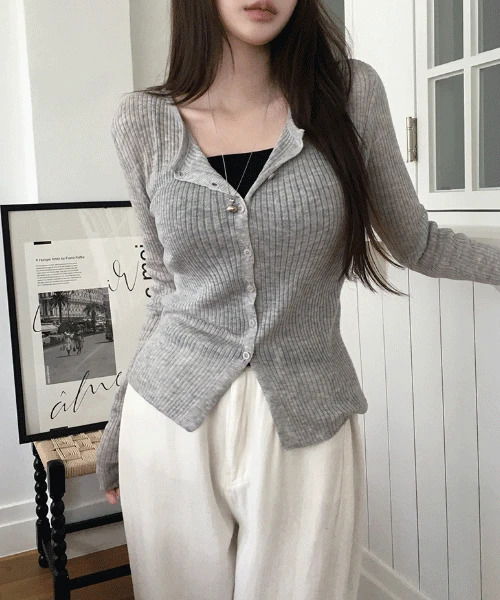Cardigan / Vest
