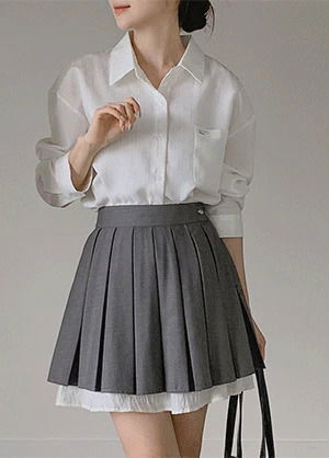 衬衫
