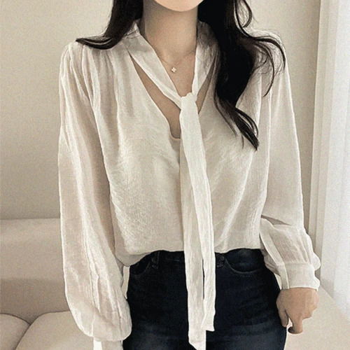 女衫