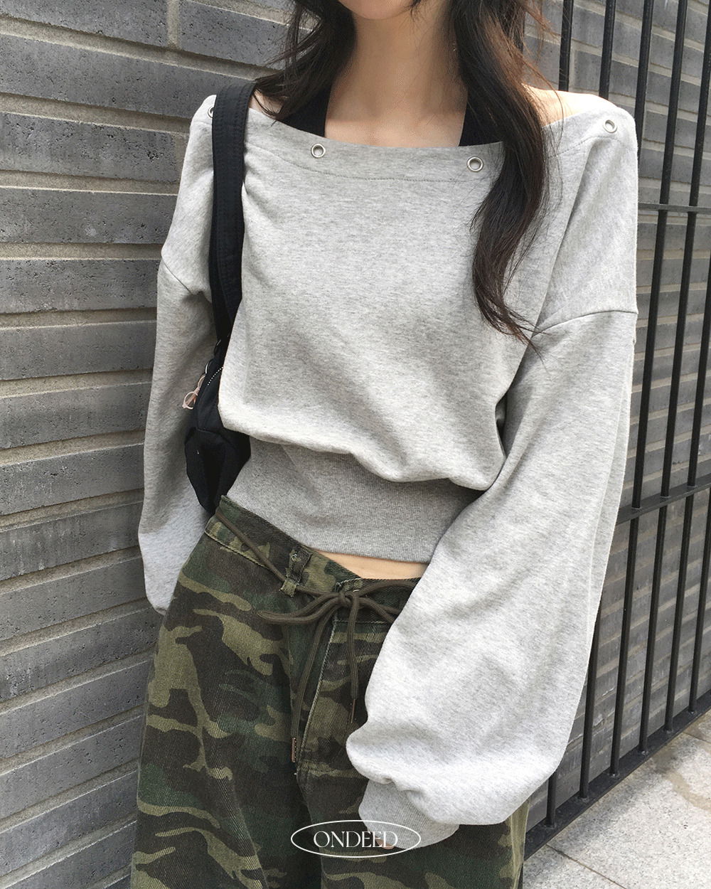長袖 Tシャツ