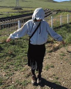 Vomero Cap Windbreaker *Green Same-Day Shipping Available