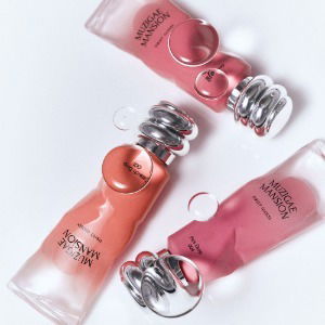 彩虹夢幻金屬光澤唇彩