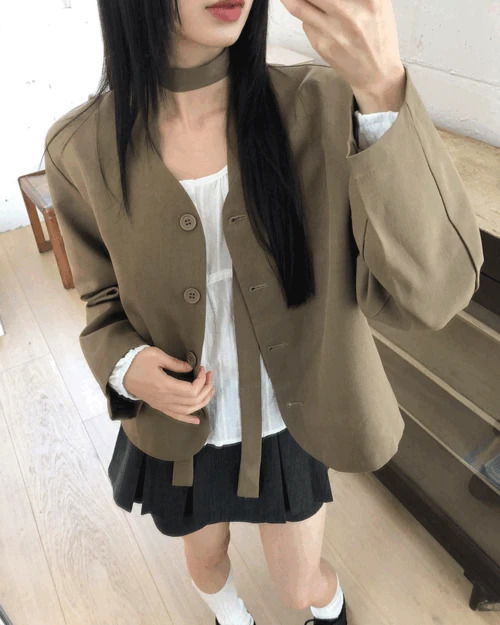 夹克
