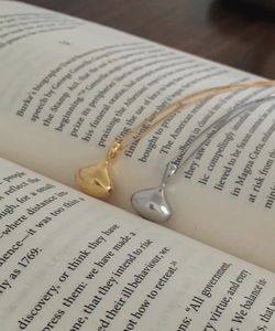 Erdia Necklace - 2 colors