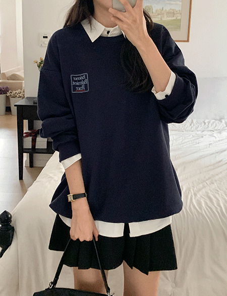 sweatshirt