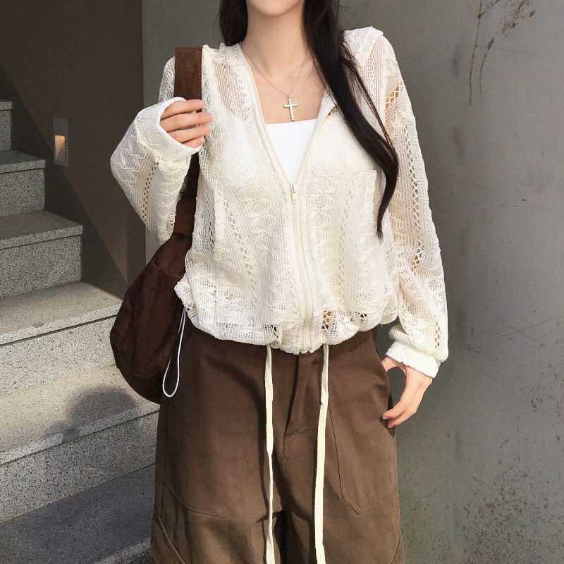 재킷 모델 착용 이미지-S1L10