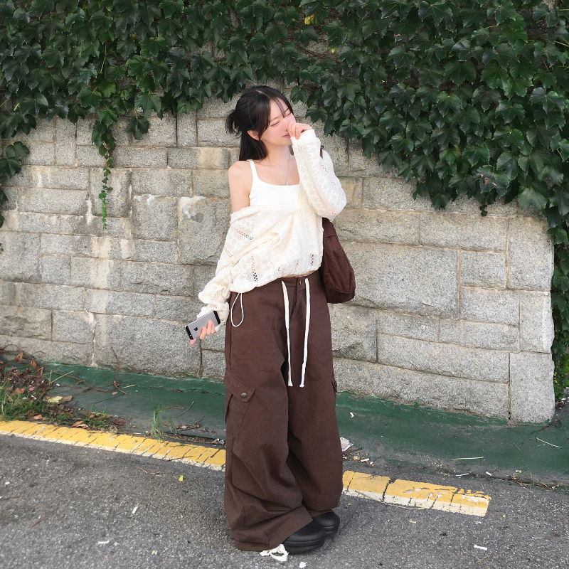 재킷 모델 착용 이미지-S1L16