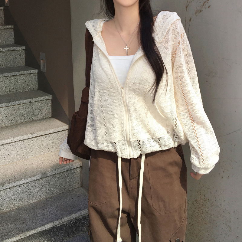 재킷 모델 착용 이미지-S1L11