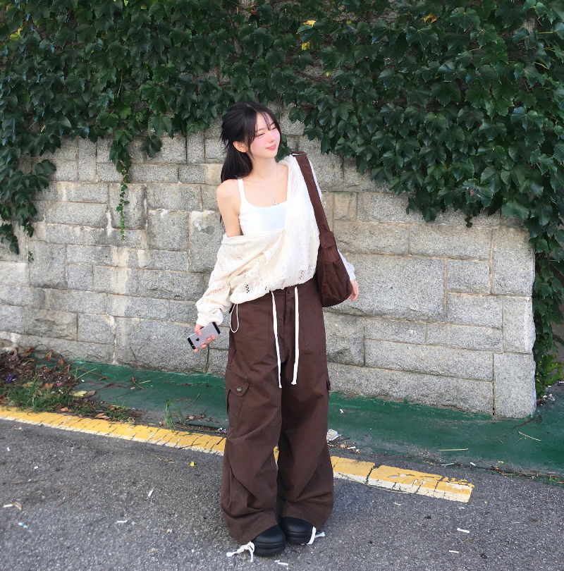 재킷 모델 착용 이미지-S1L17