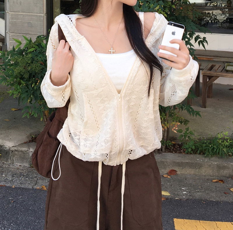 재킷 모델 착용 이미지-S1L14