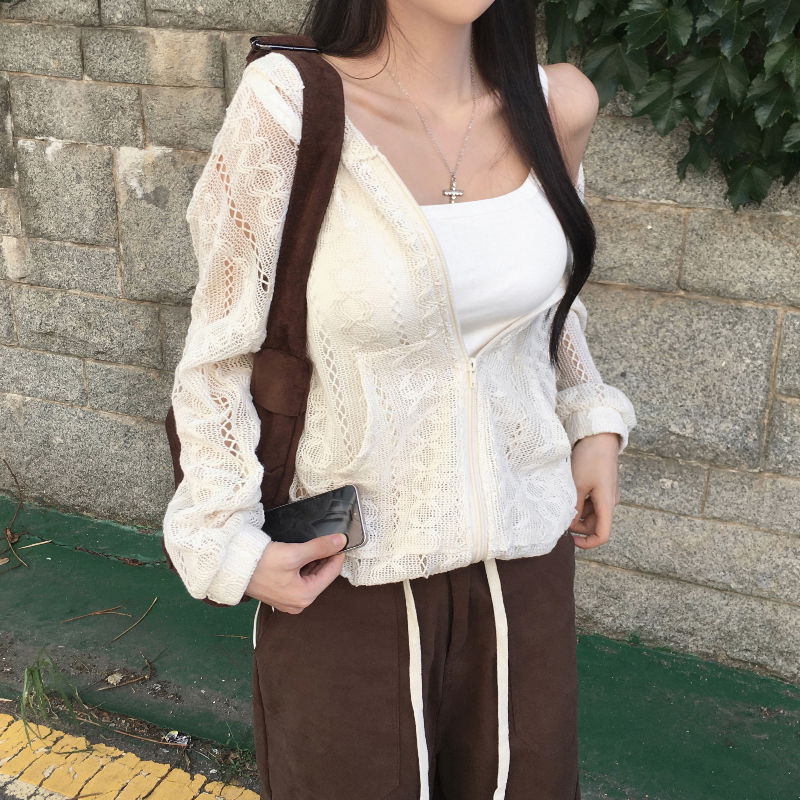 재킷 모델 착용 이미지-S1L15