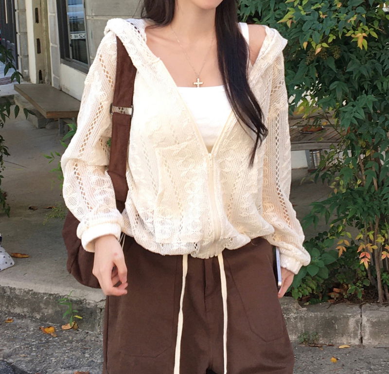 재킷 모델 착용 이미지-S1L13