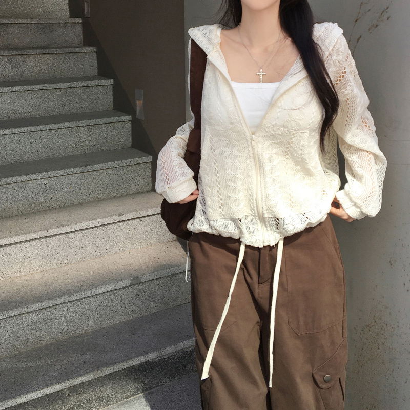 재킷 모델 착용 이미지-S1L12