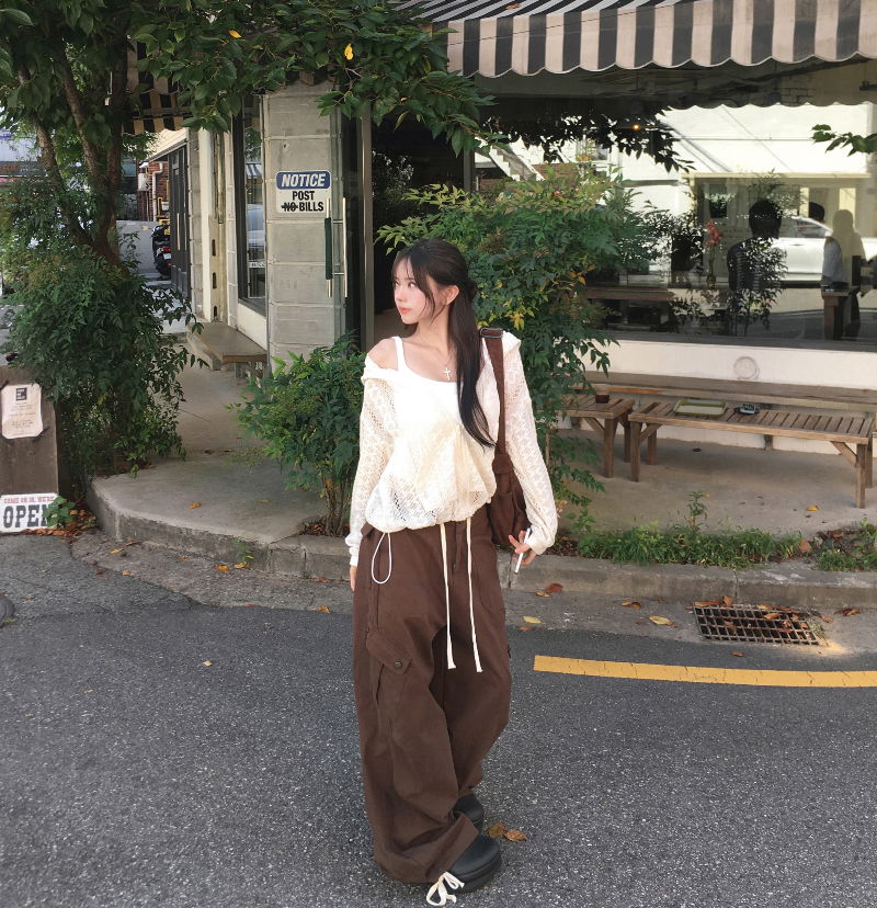 재킷 모델 착용 이미지-S1L20