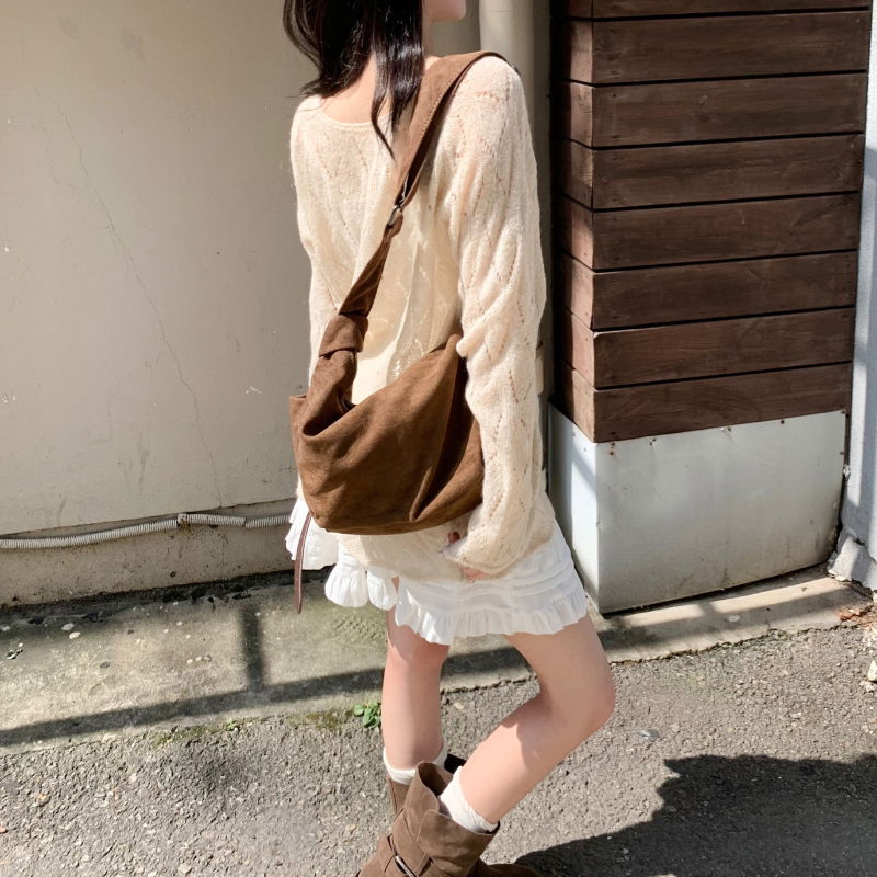 재킷 모델 착용 이미지-S1L29