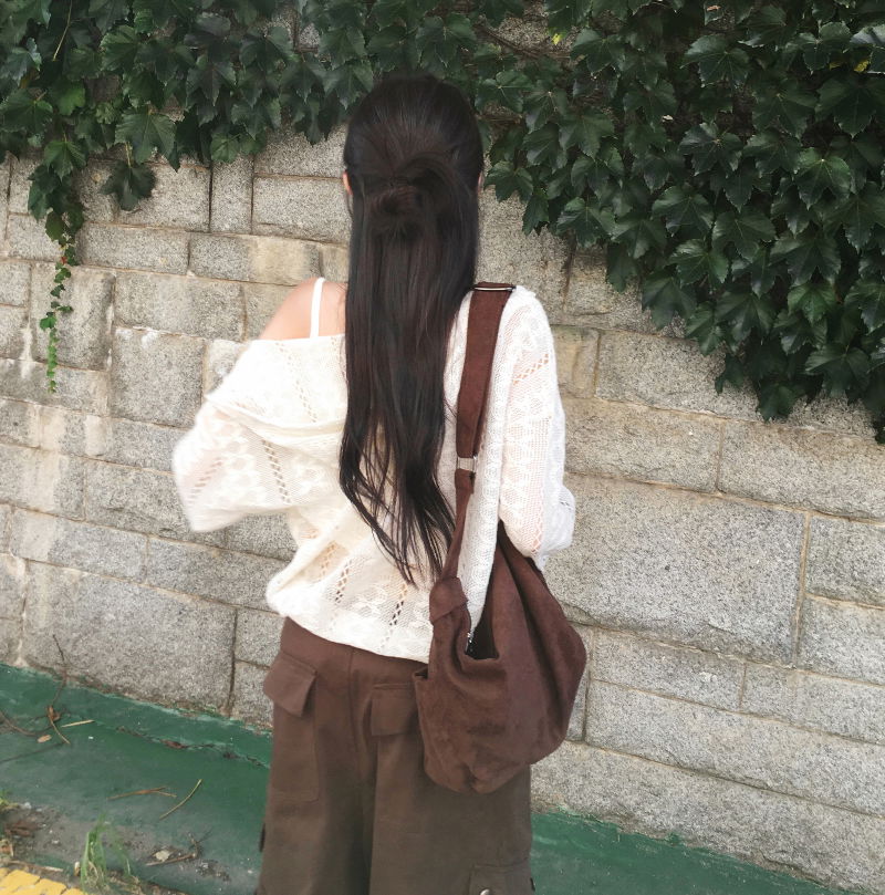 재킷 모델 착용 이미지-S1L24