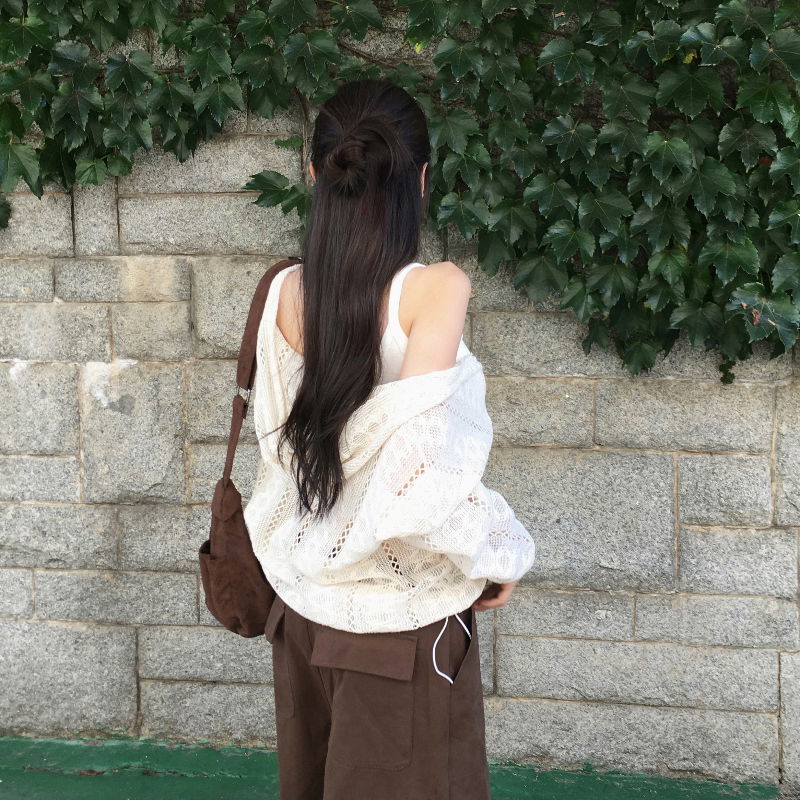 재킷 모델 착용 이미지-S1L25