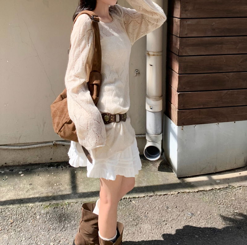 재킷 모델 착용 이미지-S1L30