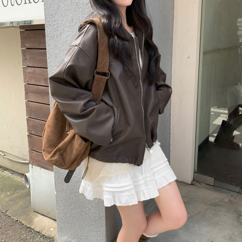 재킷 모델 착용 이미지-S1L41