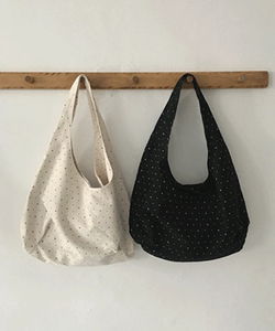 Armo Star Big Shoulder Bag