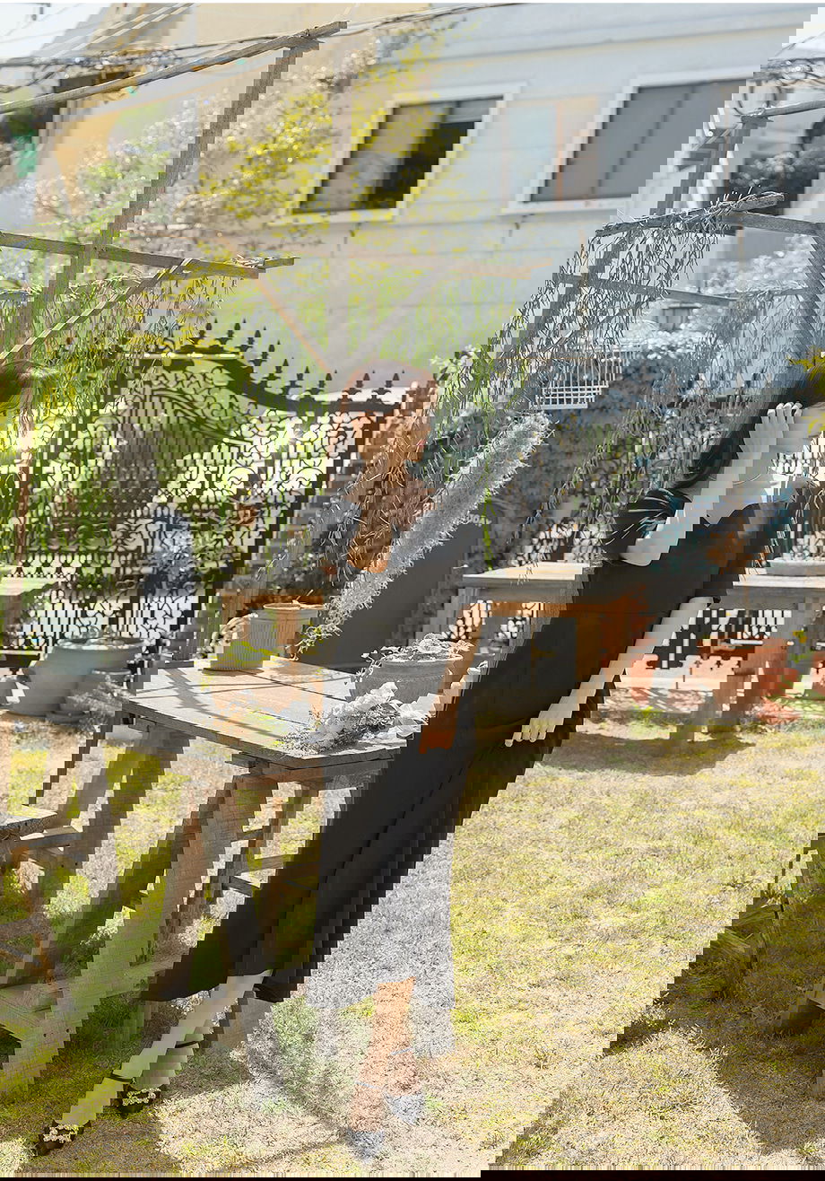 리리앤코 [웨딩룩] 웨린브 하트넥 머메이드 롱 원피스