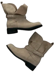 ankle-boots