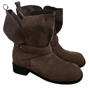 ankle-boots