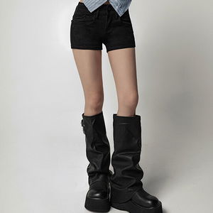 키벗 베이직 숏 팬츠 BASIC SHORTS