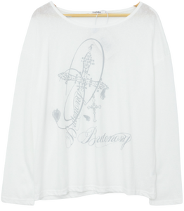 Long Sleeve