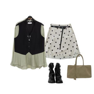 네크리스,개강룩,집업&점퍼,팬츠,로퍼,코트,스니커즈,스니커즈,긴팔티,선글라스,선글라스,20대 코디