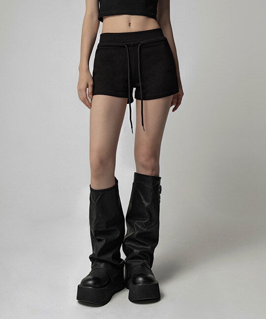 Chirin Basic Training Banding Shorts