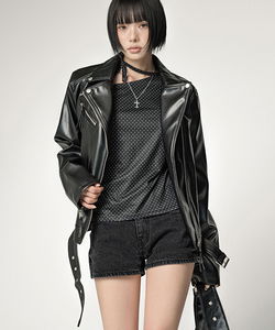 Ferrad Split Rider Jacket