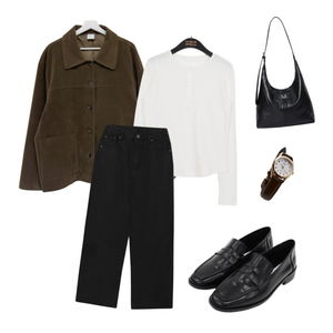 가을,데일리룩,데이트룩,OOTD 코디