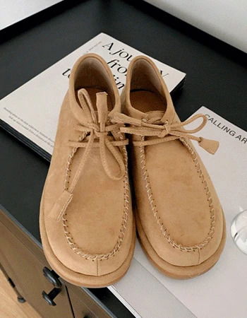 빔더#스웨이드로퍼