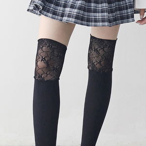 로온 하프 레이스 니삭스