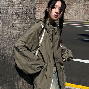 슬로우 필드 후디 JP (unisex)