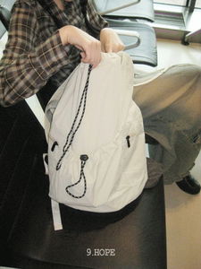 camper atring backpack