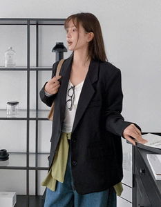 Daddy Fit 2 Tailored Jacket