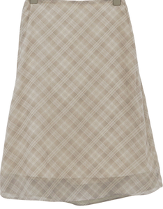 flared-skirt