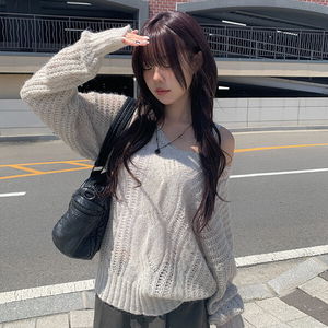 毛衣