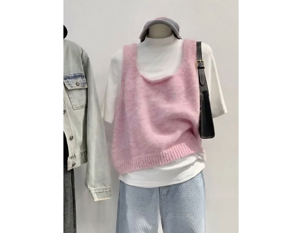 민소매 상품 이미지-S1L17